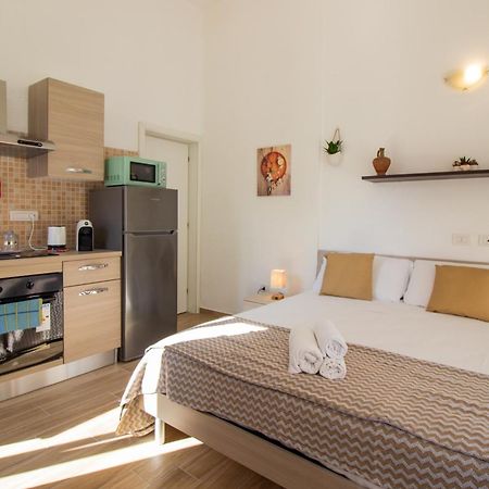 Alghero Appartamento In Centro Casa Ferret Esterno foto