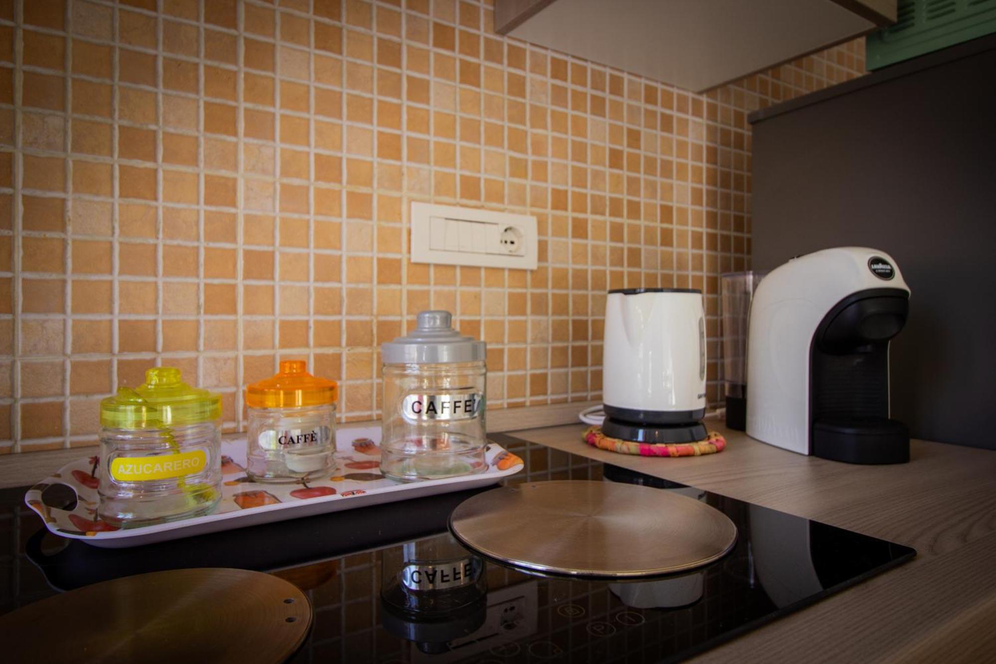 Alghero Appartamento In Centro Casa Ferret Esterno foto