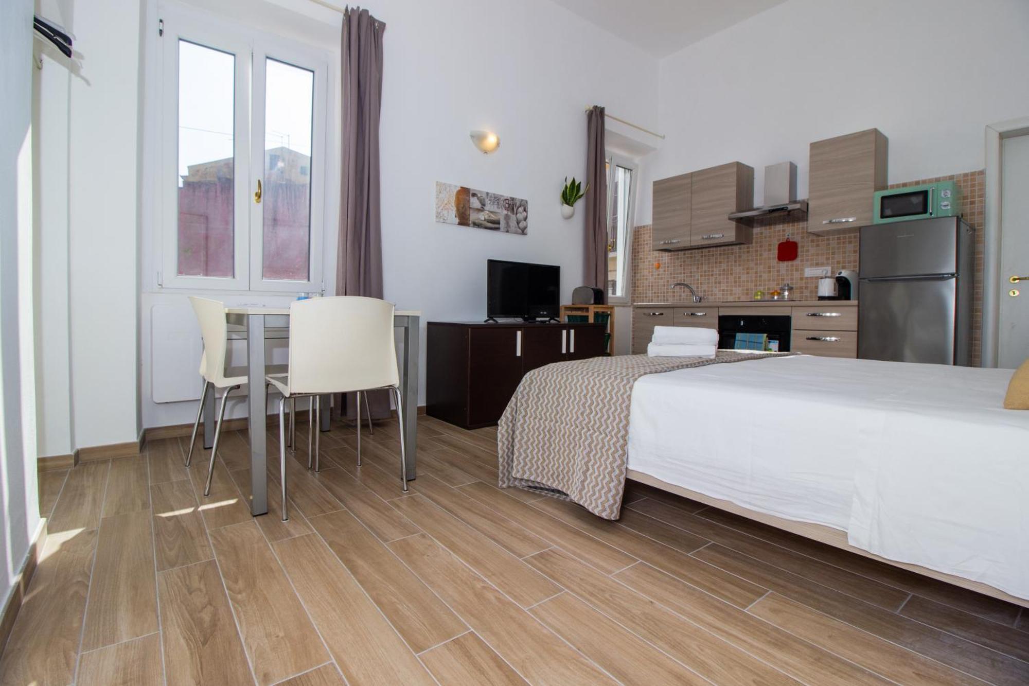 Alghero Appartamento In Centro Casa Ferret Esterno foto