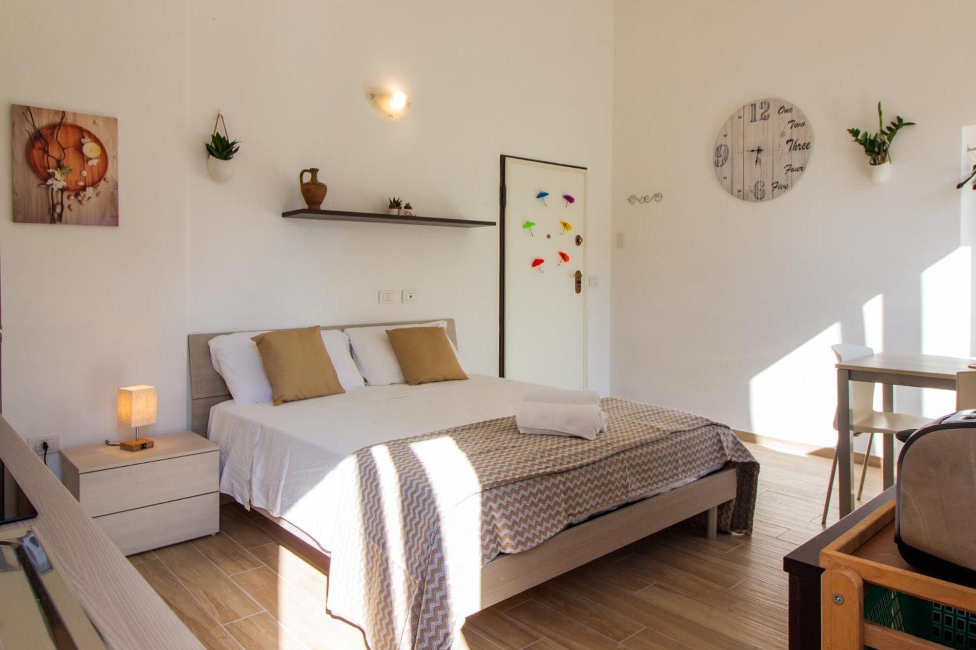 Alghero Appartamento In Centro Casa Ferret Esterno foto