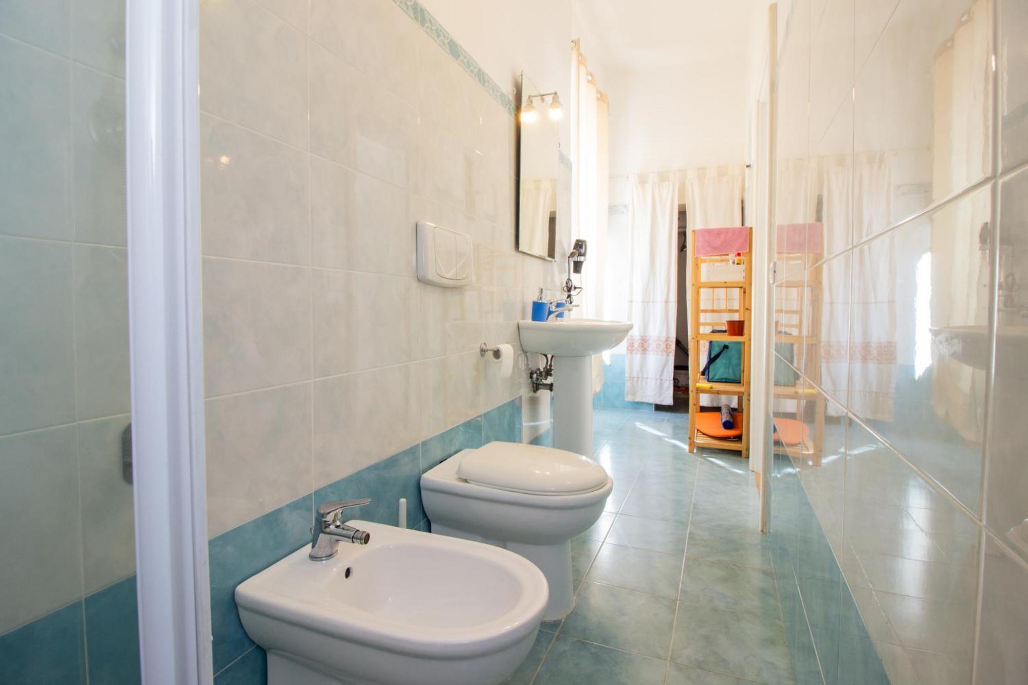 Alghero Appartamento In Centro Casa Ferret Esterno foto