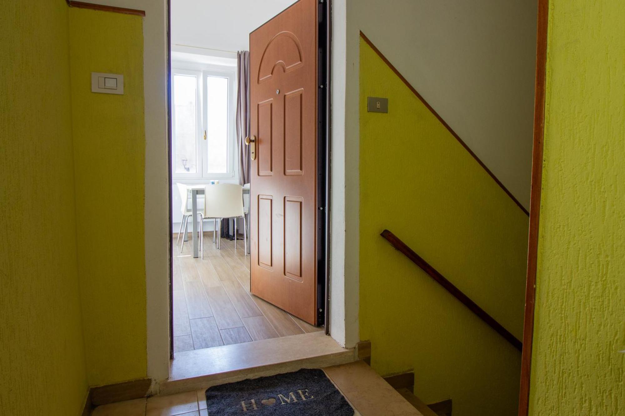 Alghero Appartamento In Centro Casa Ferret Esterno foto